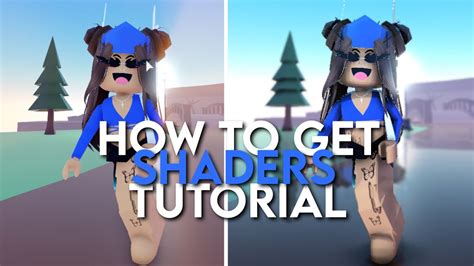 Here is the installation process for RoShade: <b>Download</b> RoShade. . Zeals shaders roblox download